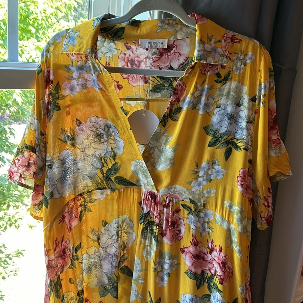 Beautiful Popular UMGEE Dress - Picture 2 of 14